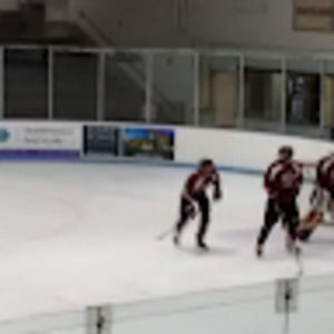 Meet your Posher, Kevin